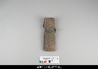 藏品(布袋戲製作-雕刻刀工具)的圖片